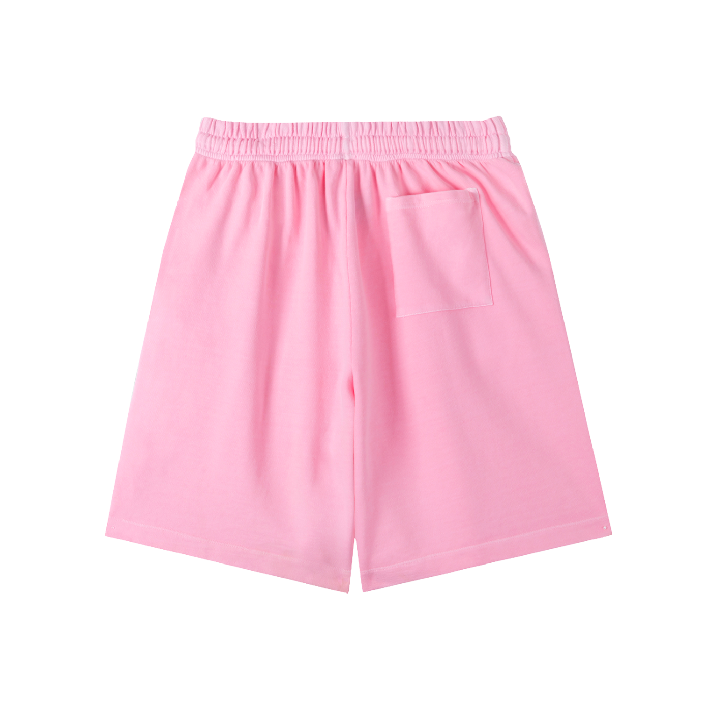 Vintage Wash Cotton Shorts [PTG SD]