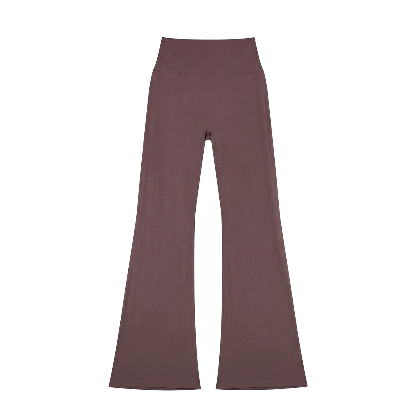 [PTG] High Waisted Flared Leggings