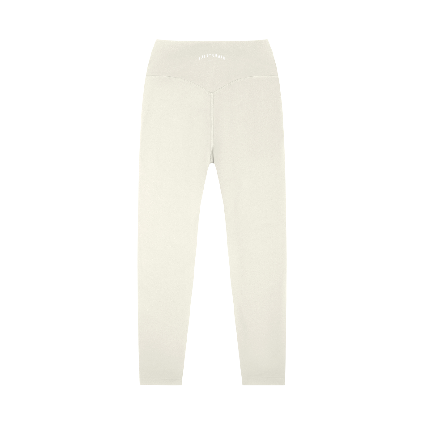 [PTG] High Waisted Yoga Leggings