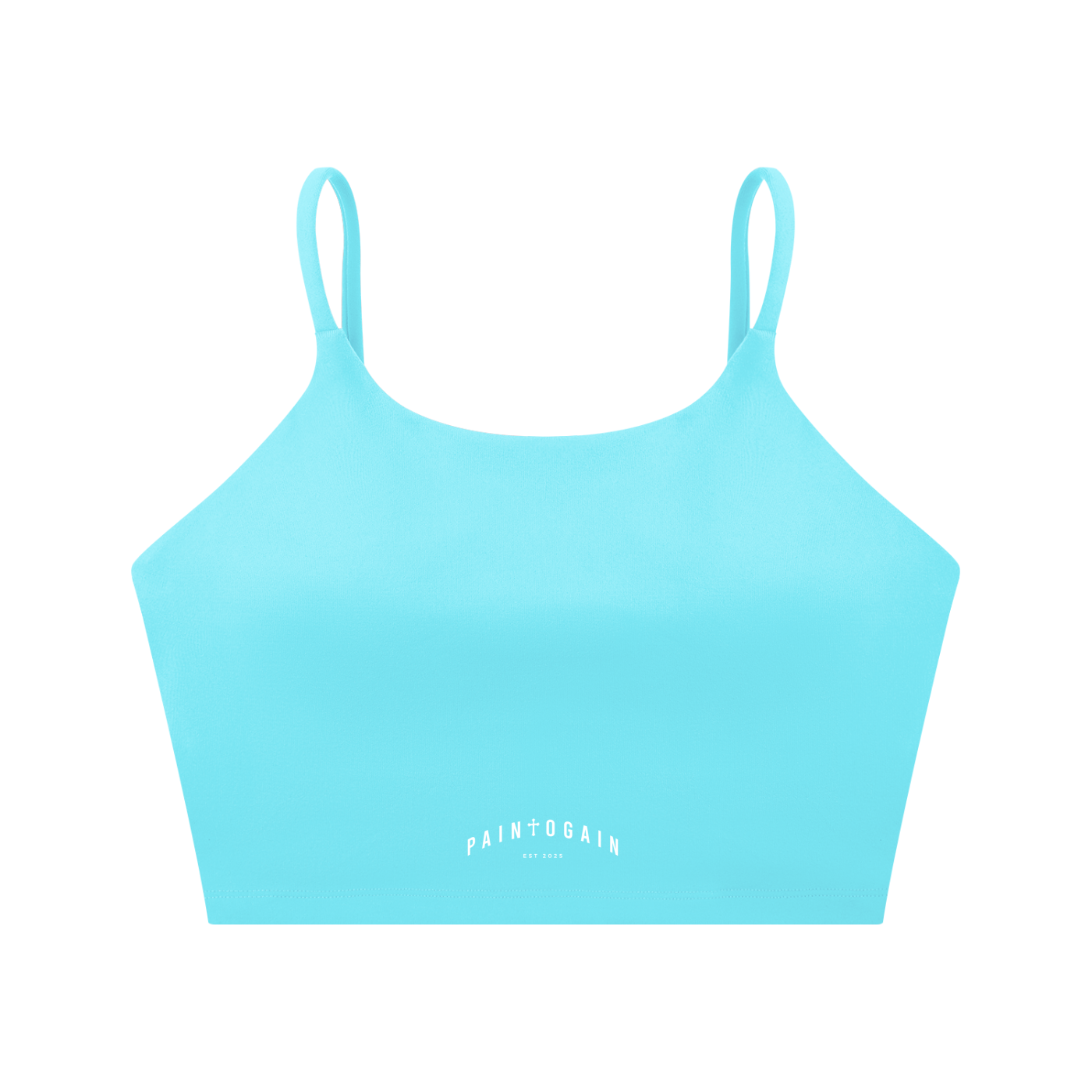 [PTG] Spaghetti Strap Sports Bra