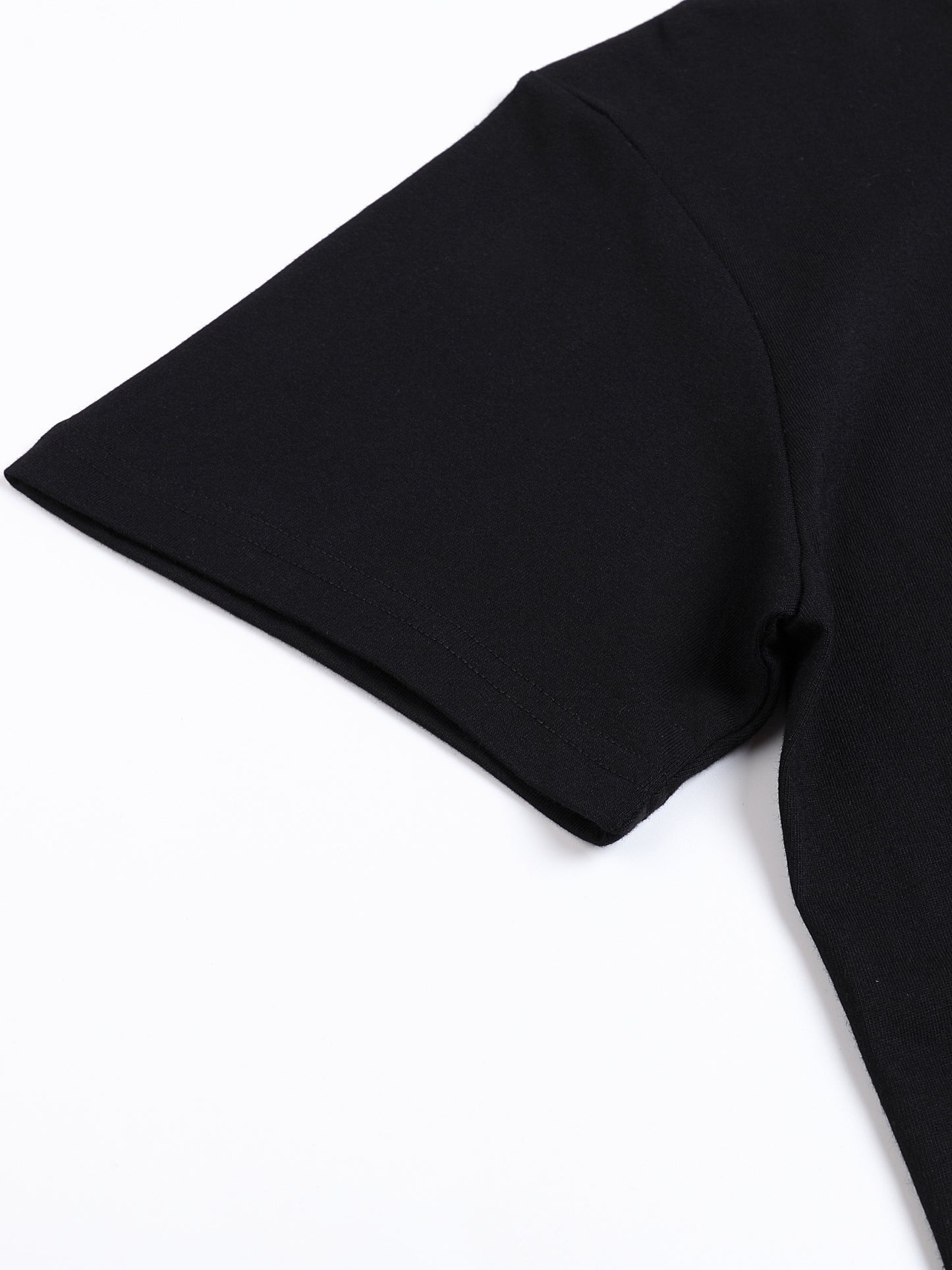 Seamless Cotton T-Shirt [PTG ROMANSs 8:18]