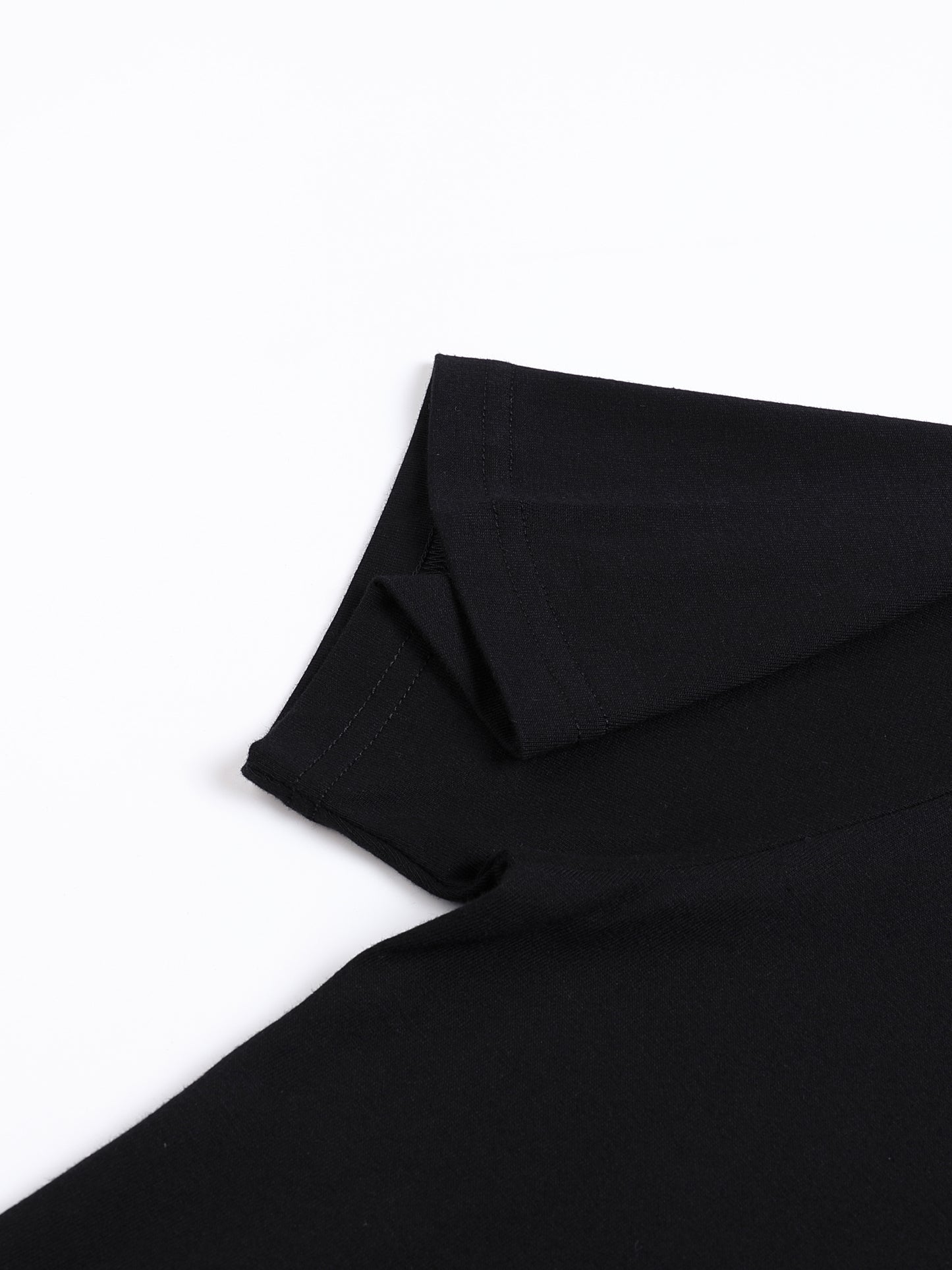 Seamless Cotton T-Shirt [PTG ROMANSs 8:18]