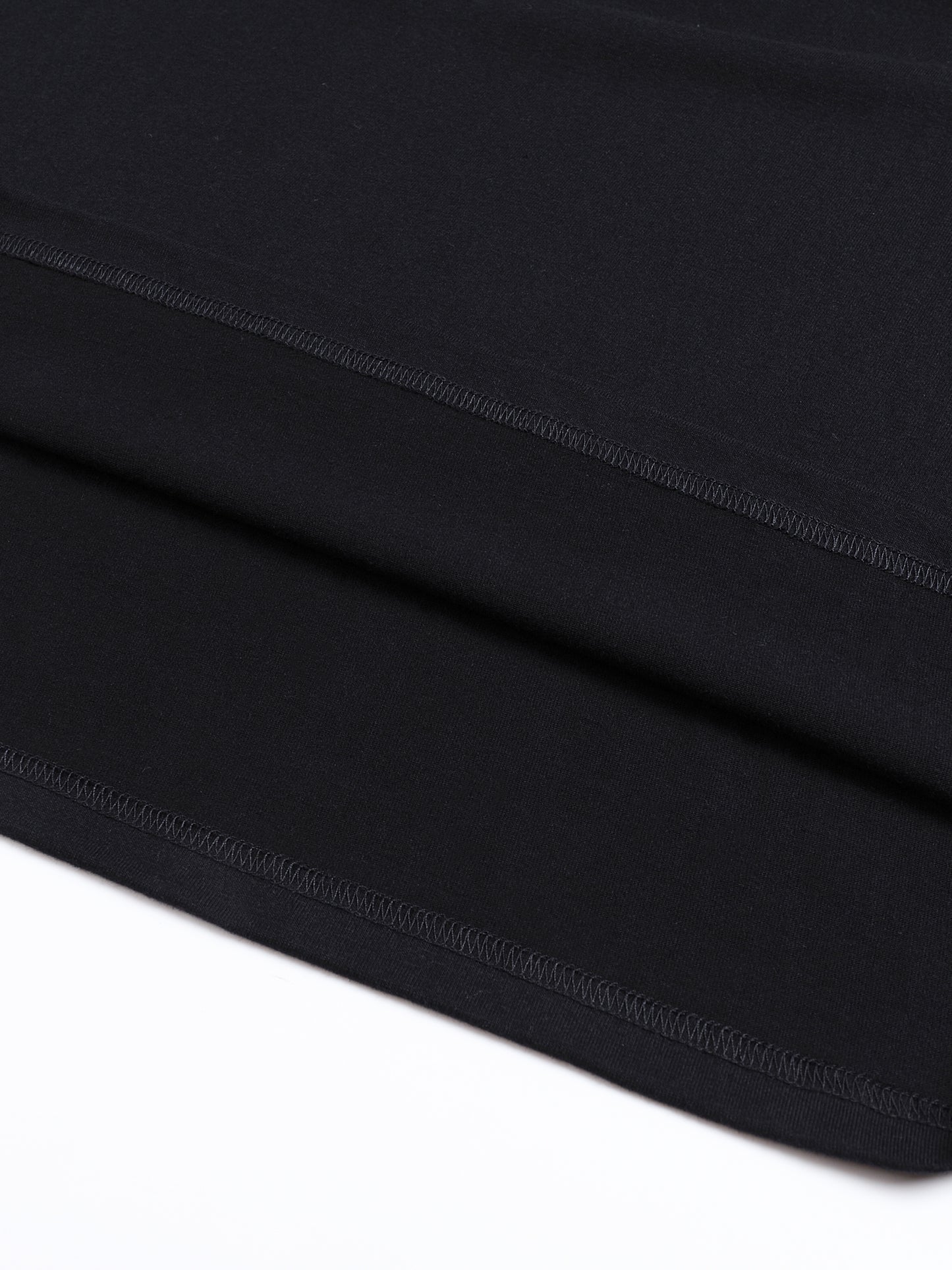 Seamless Cotton T-Shirt [PTG ROMANSs 8:18]