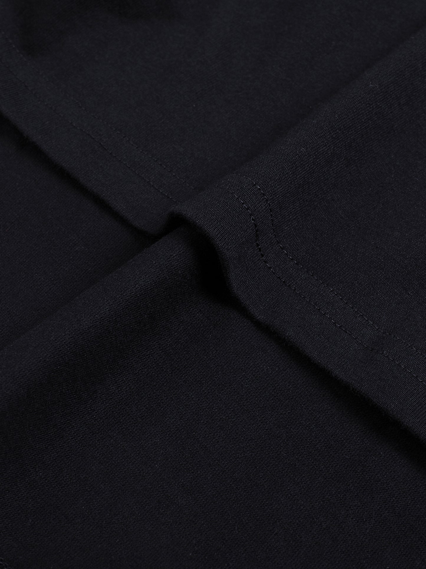 Seamless Cotton T-Shirt [PTG ROMANSs 8:18]