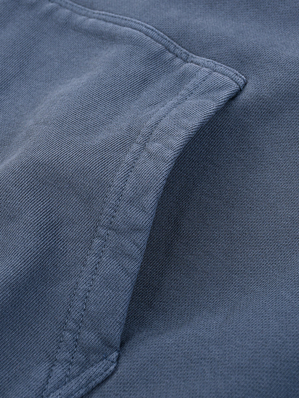 Heavyweight Sunfade Oversized Hoodie [PTG ROMANS 8:18]