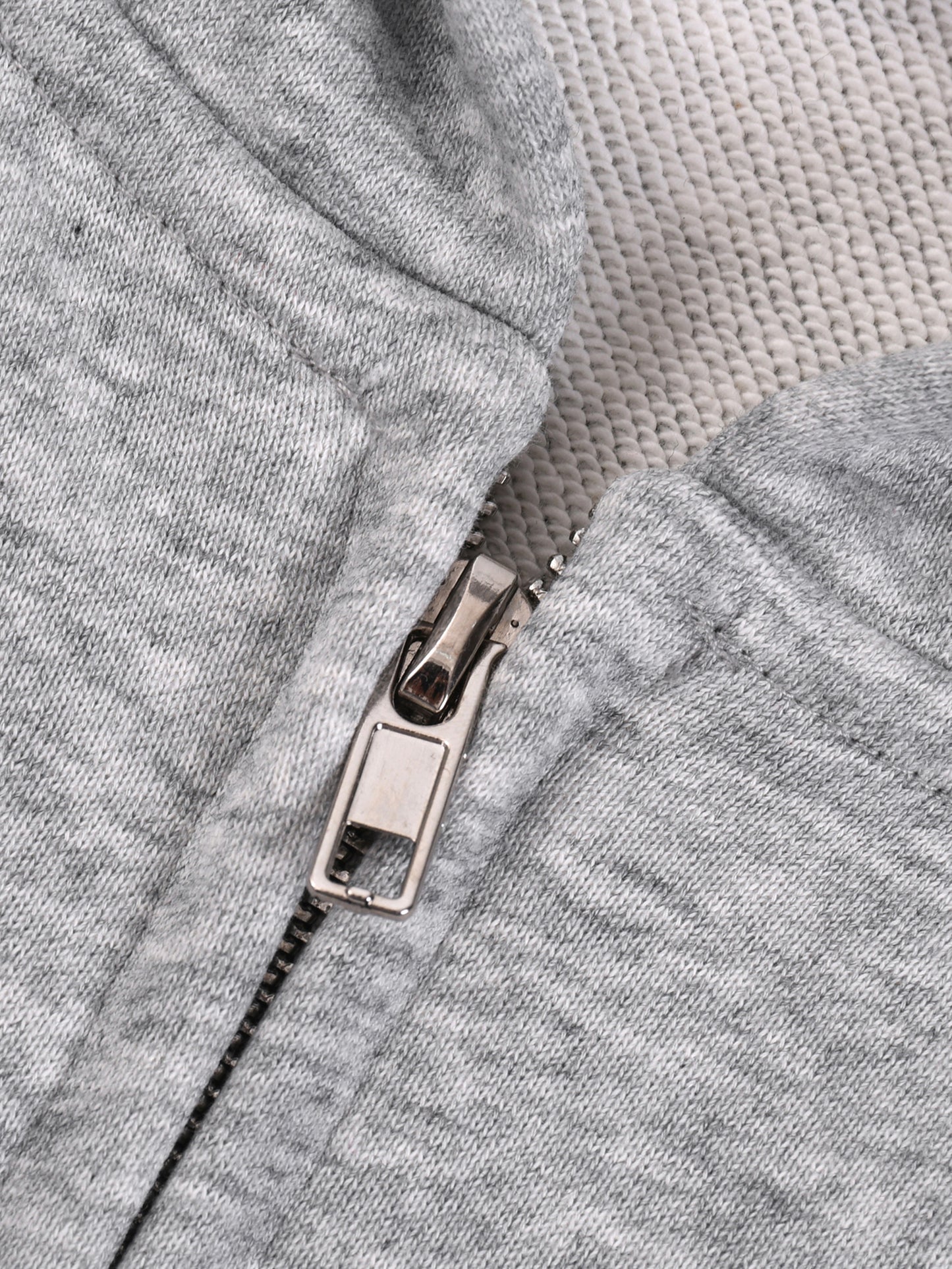 Heavyweight Zip-up Hoodie [PTG Bulldog]
