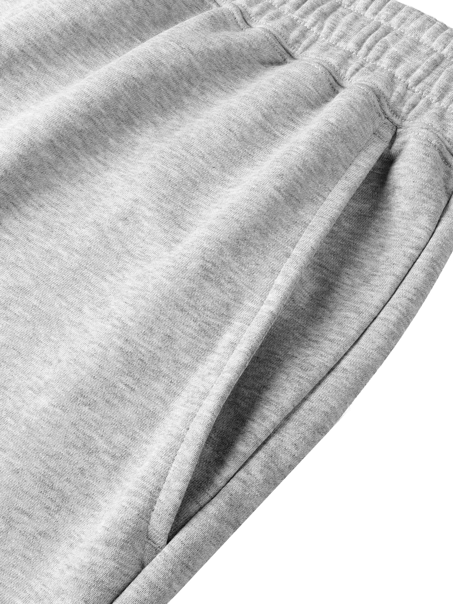 Essential Straight-Leg Sweatpants [PTG ORIGINAL]