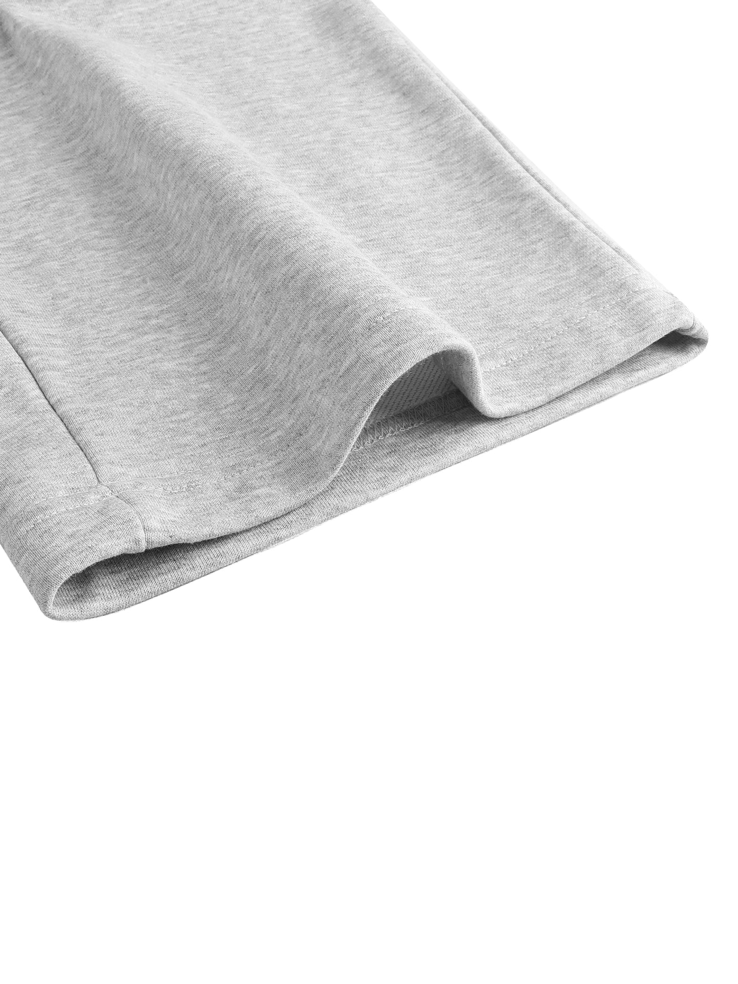 Essential Straight-Leg Sweatpants [PTG ORIGINAL]
