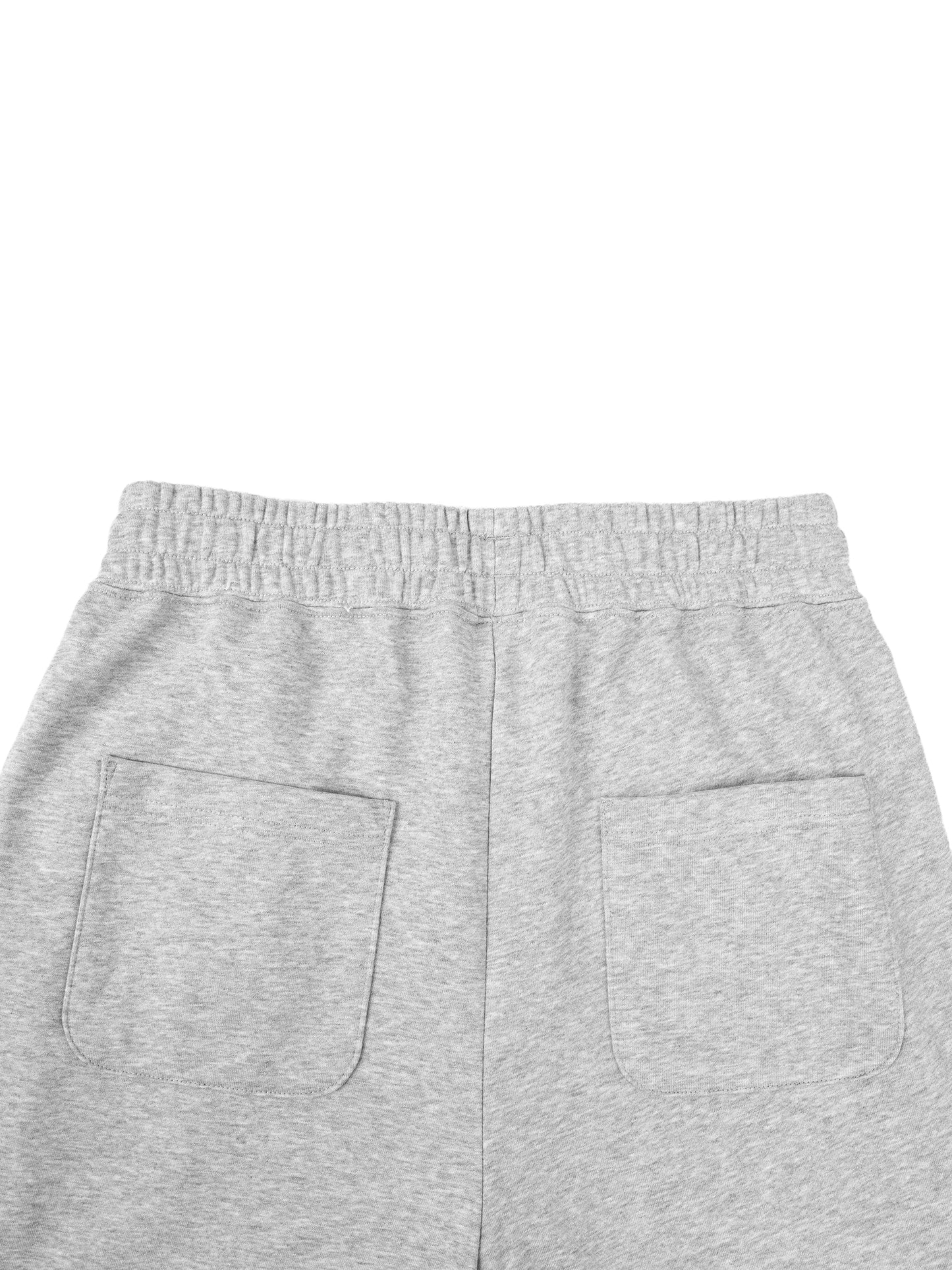 Essential Straight-Leg Sweatpants [PTG ORIGINAL]