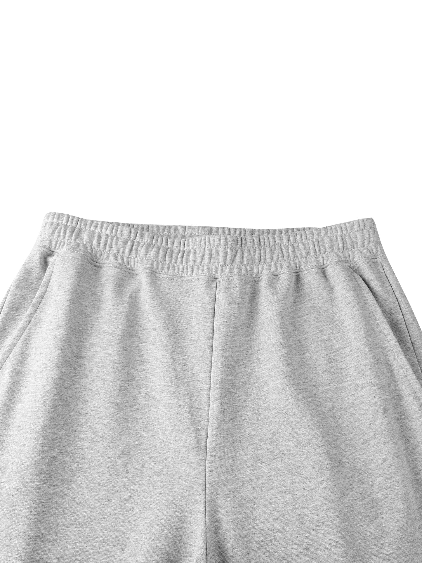 Essential Straight-Leg Sweatpants [PTG ORIGINAL]