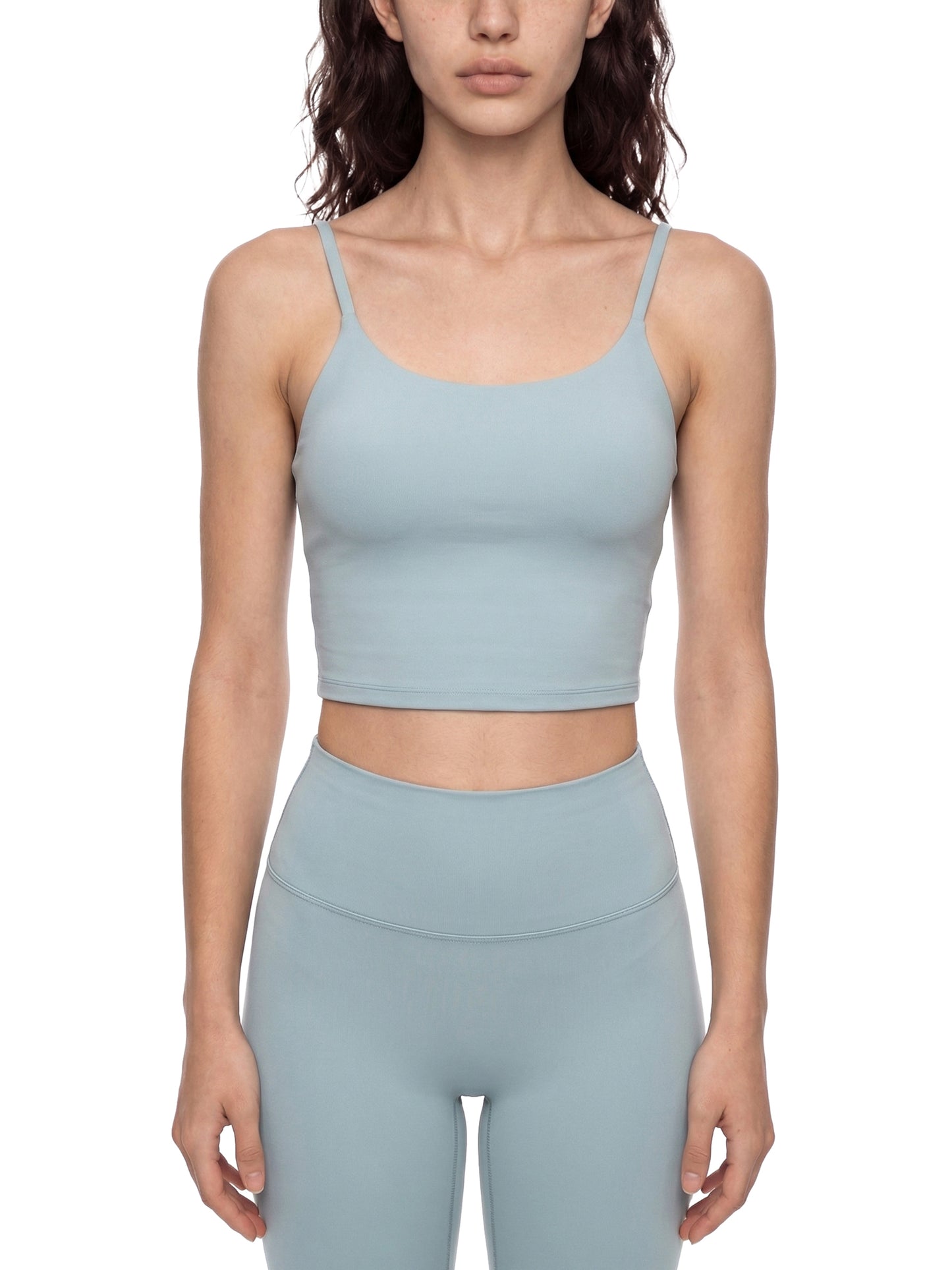 [PTG] Spaghetti Strap Sports Bra